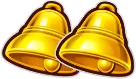 Bells symbol in Rockin' Joker